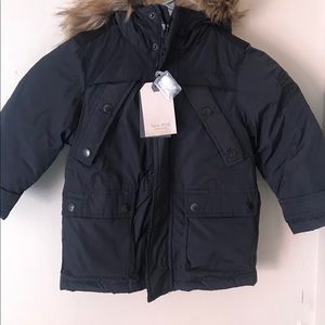 ZARA Boys Jacket